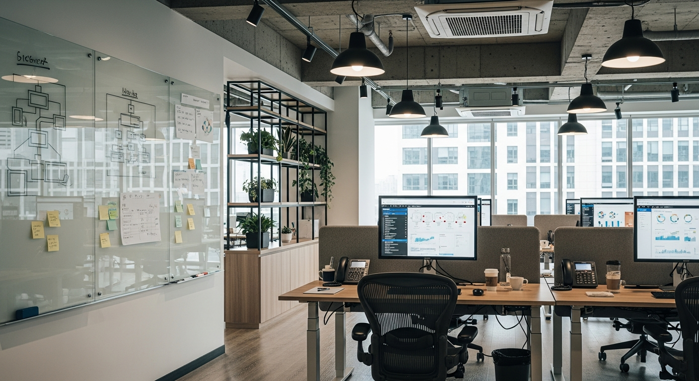 ITプラットフォーム企業