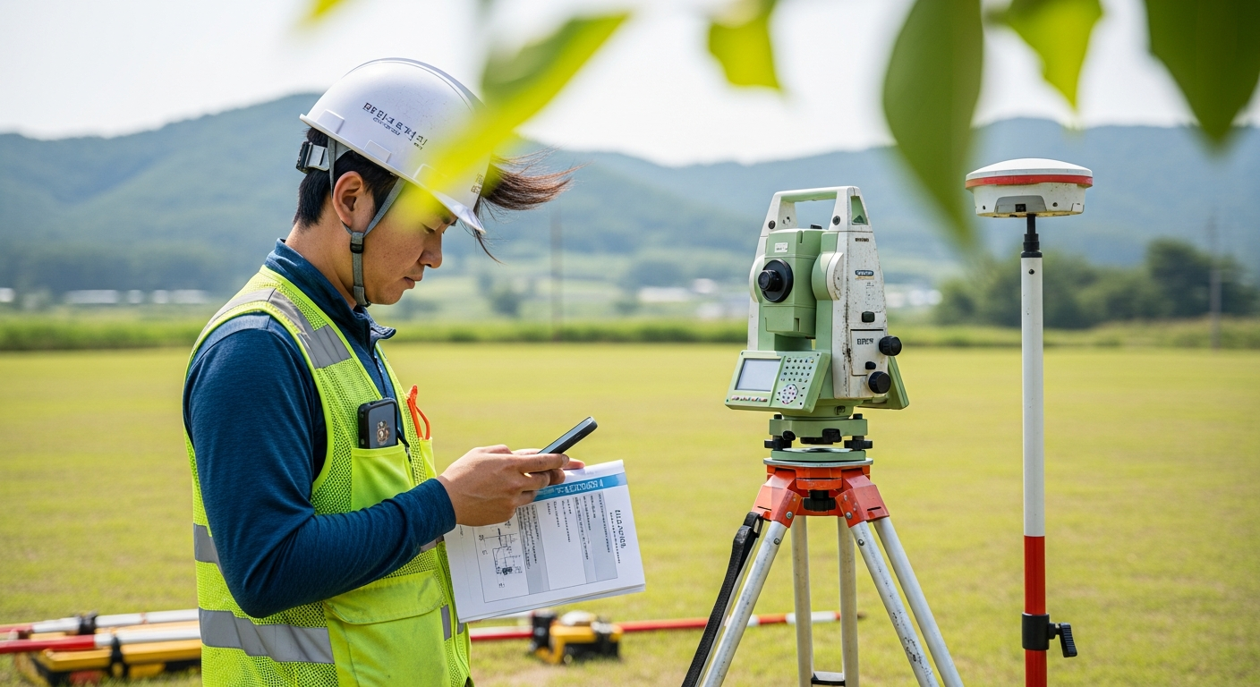 空間情報公企業 - 空間情報公企業、測量マニュアルをモバイル検索型コンテンツに変換し5,000名の現場スタッフが活用