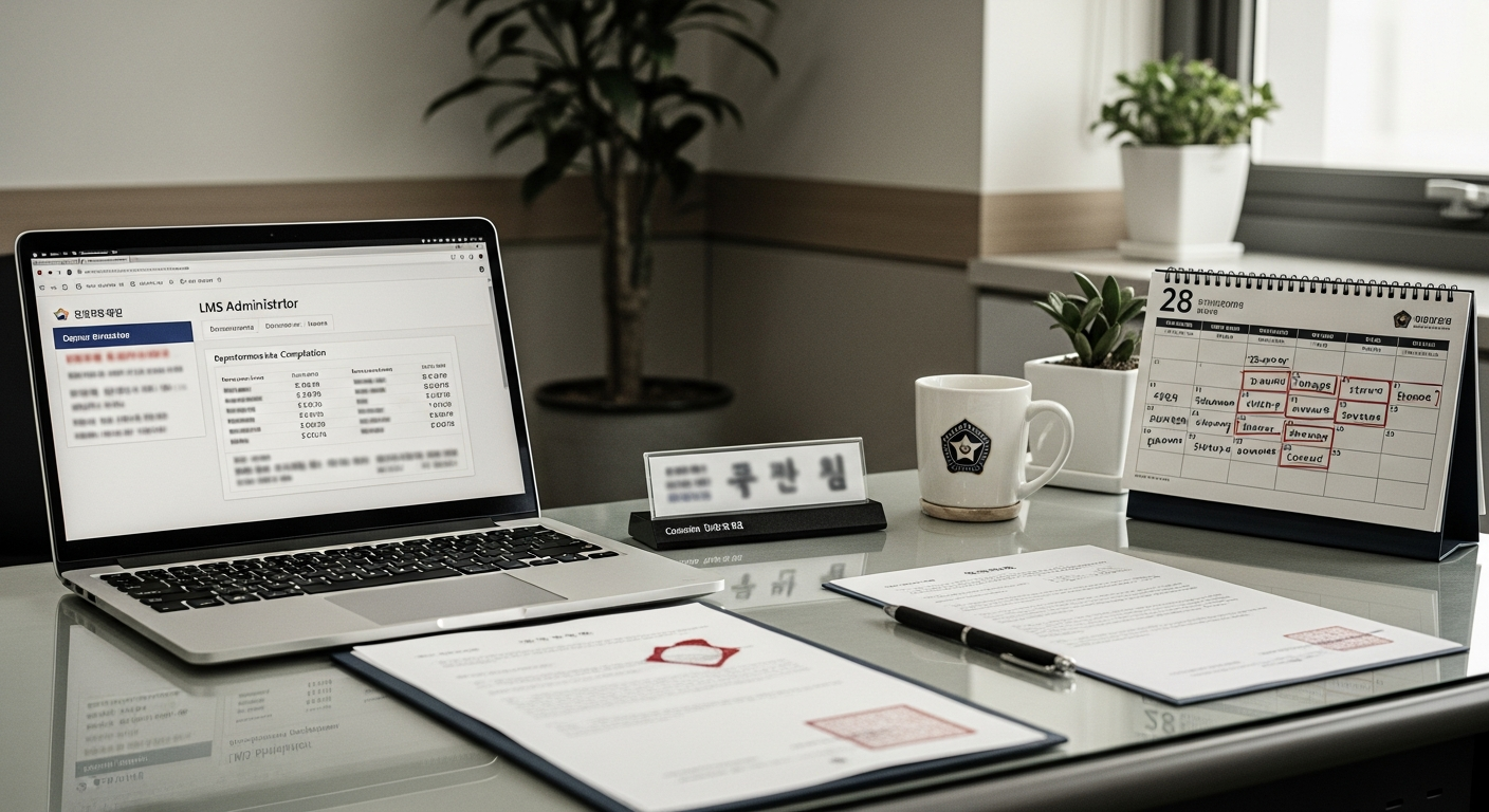 公共人材開発院