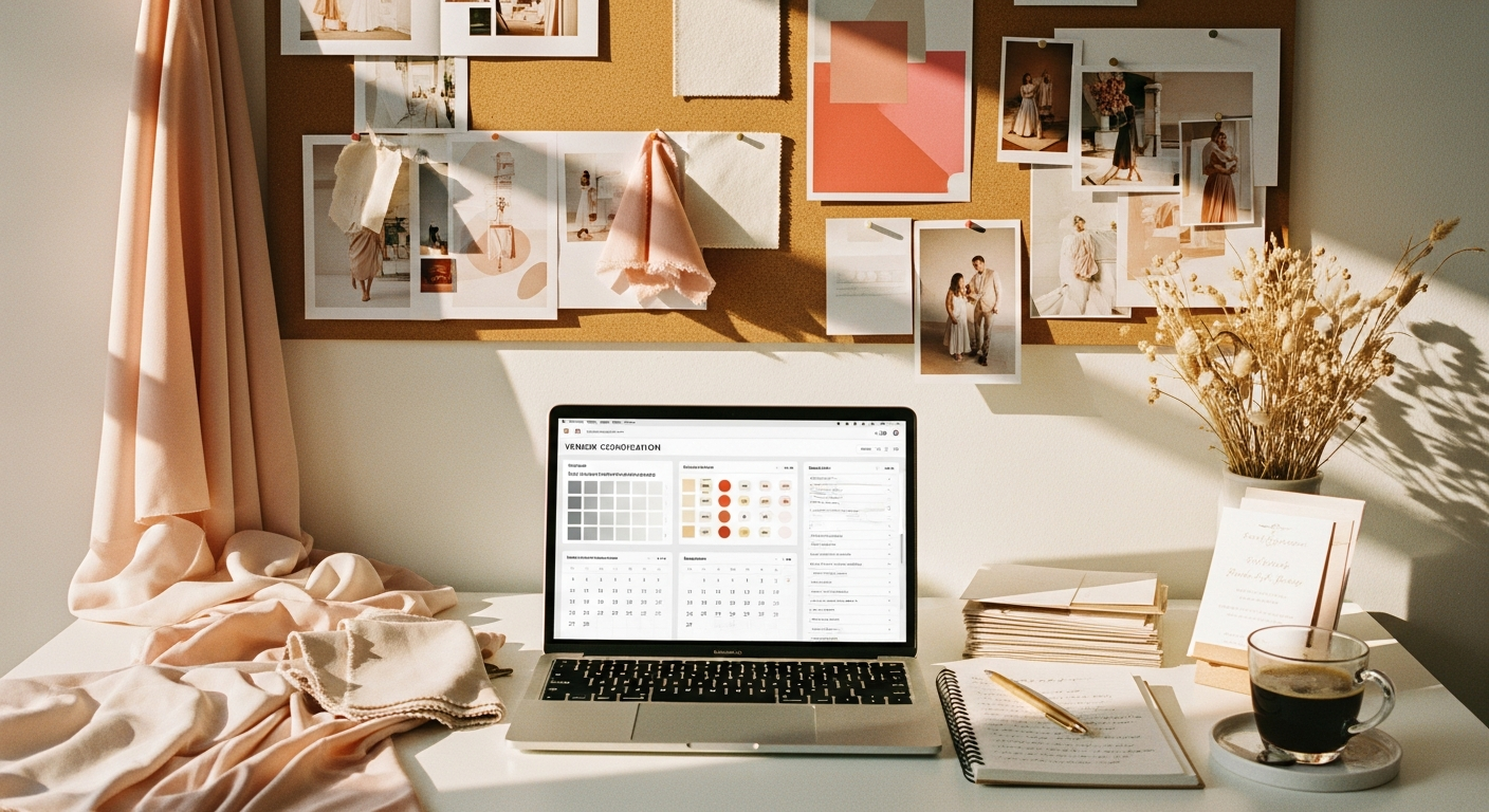 ウェディング・コンベンション企業