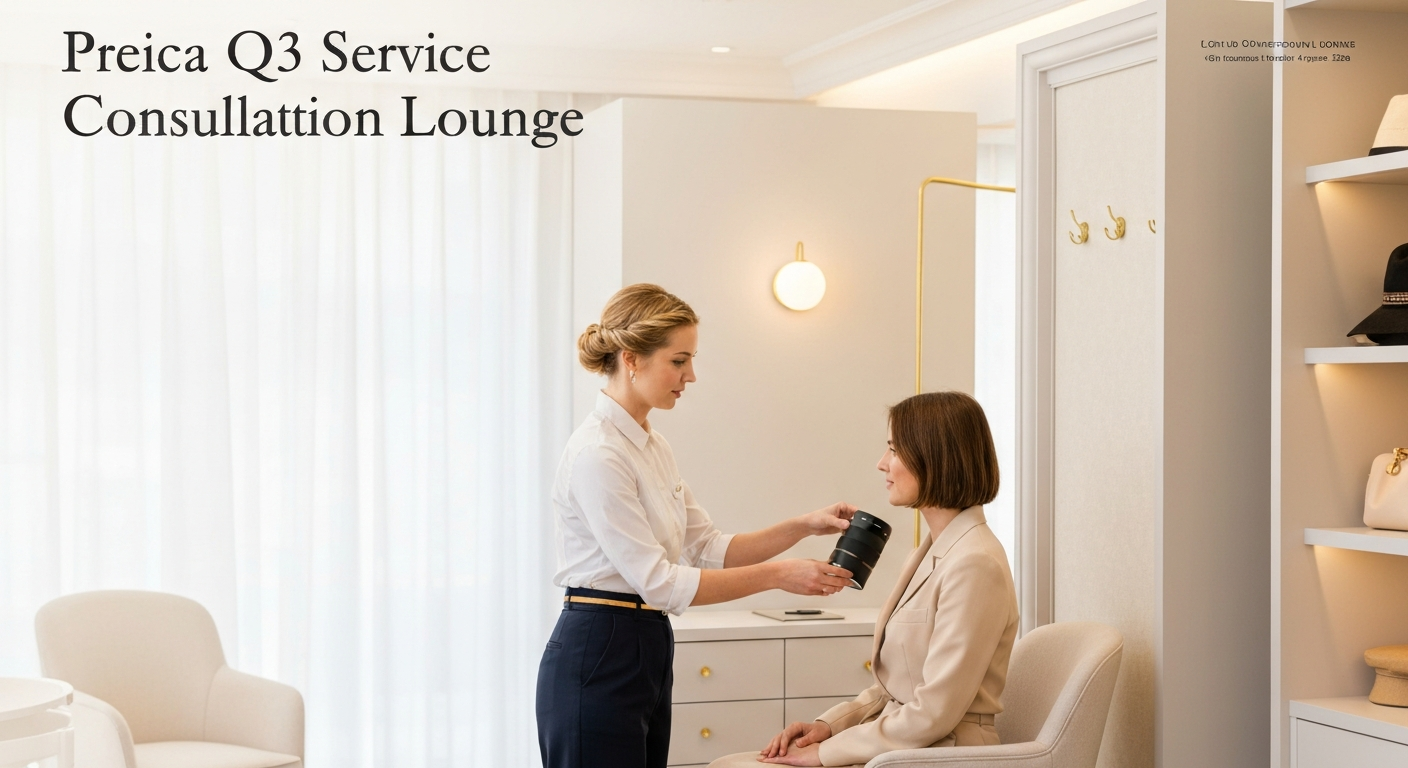 プレミアムサービス企業