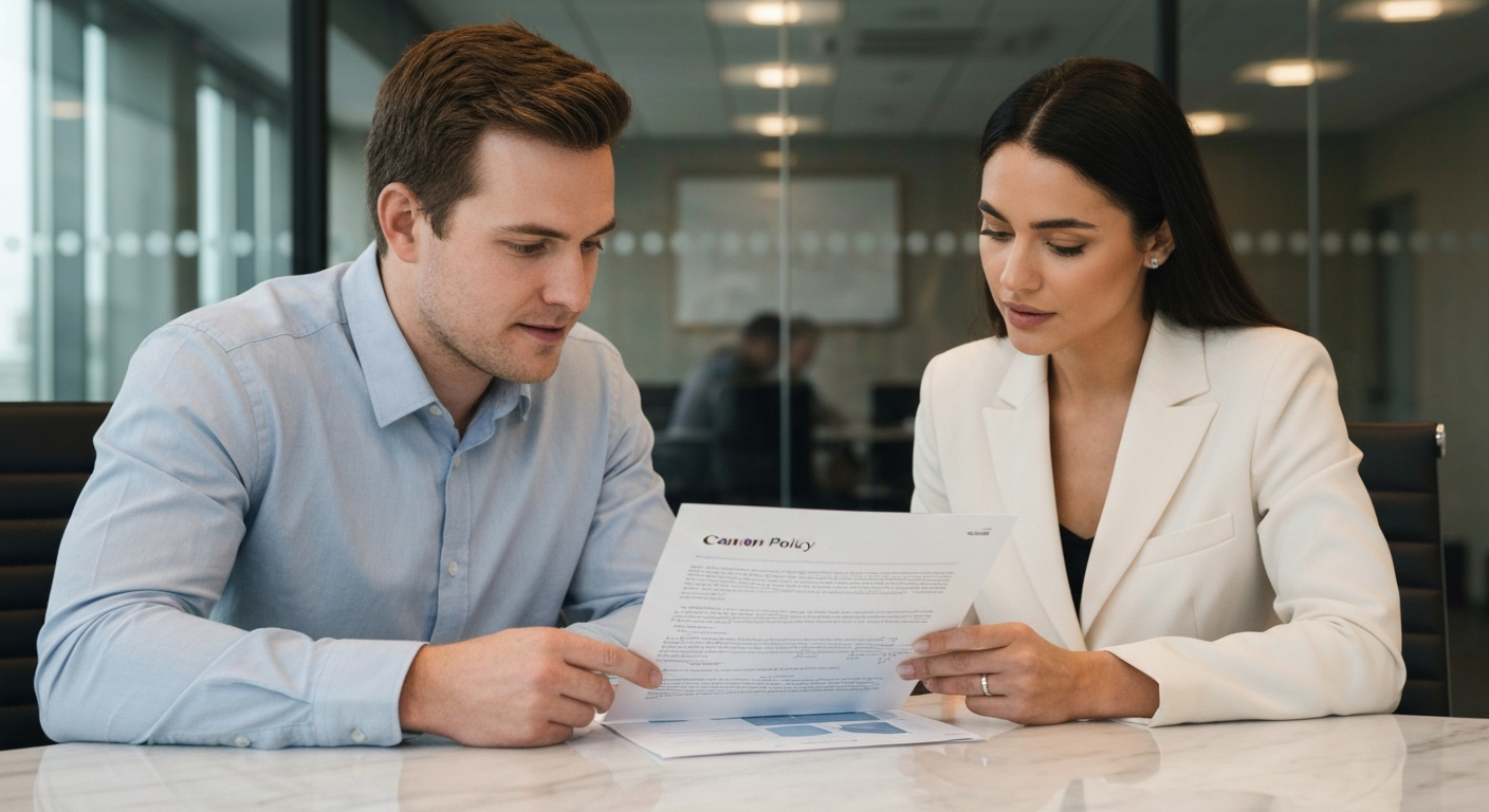 大手生命保険会社B