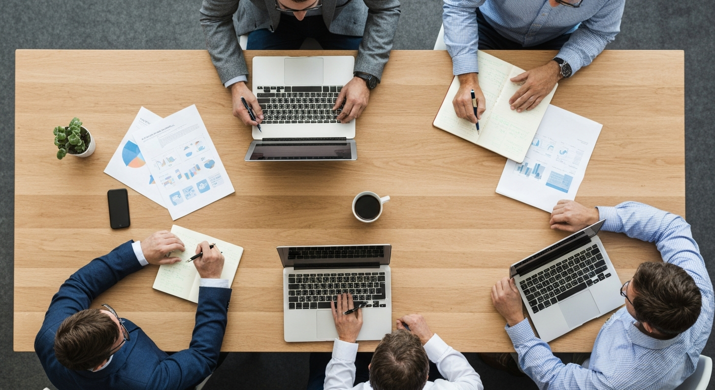 中小規模生命保険会社