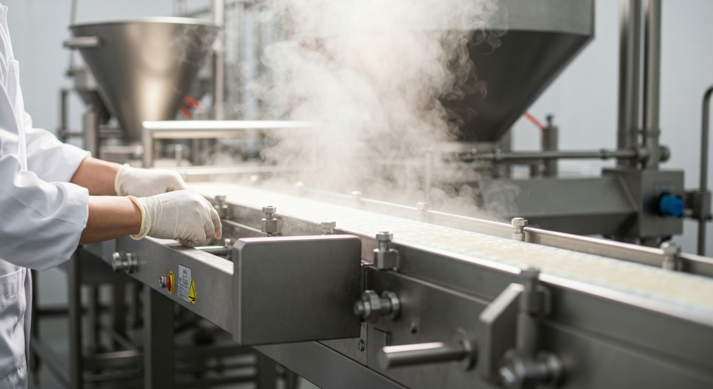 国内食品製造企業