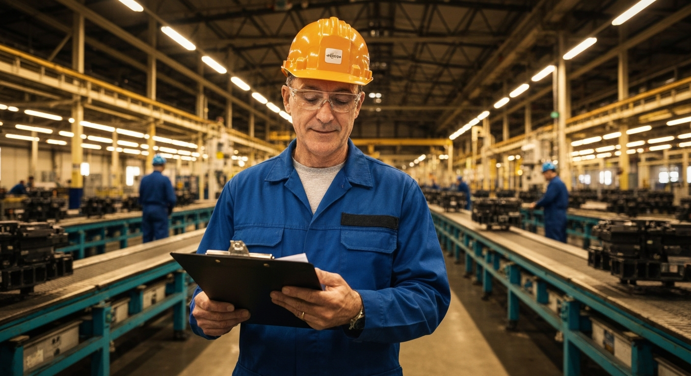 大手製造グループ