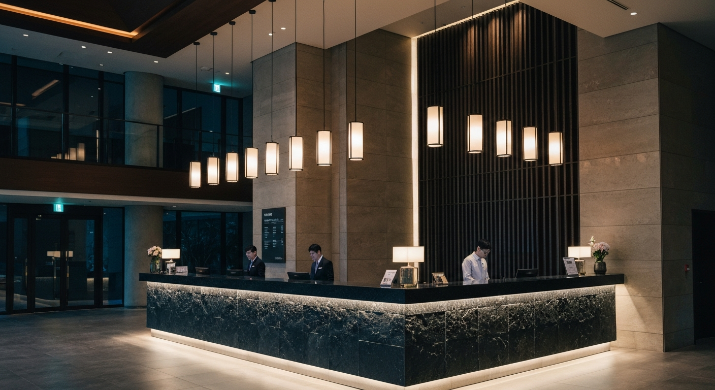 リゾート・ホテルグループ