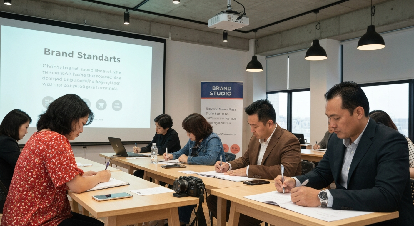 フランチャイズ企業（オフライン研修のコピー）