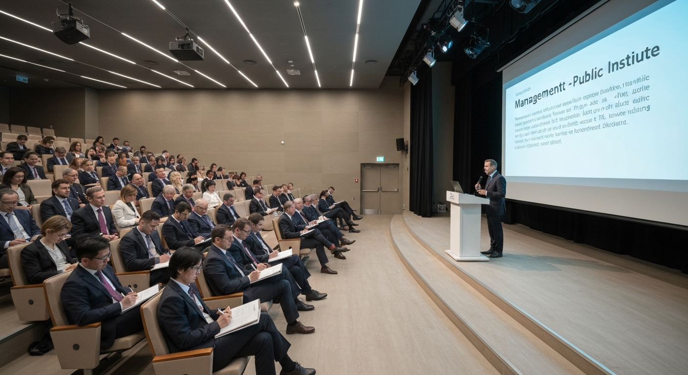 経営革新公共機関