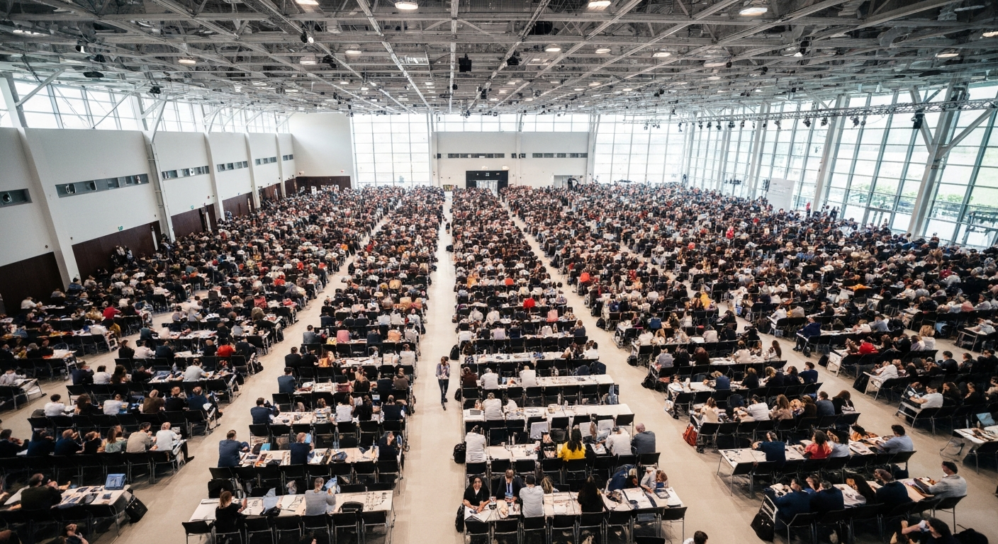 全国分散型大規模公共機関B