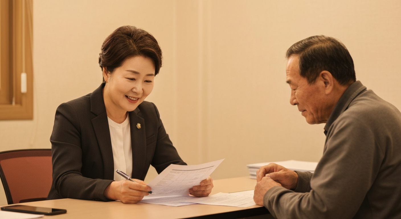 公共住宅福祉機関