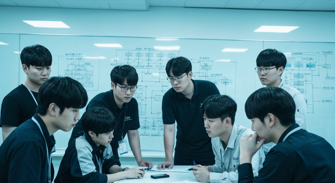 ITサービス企業