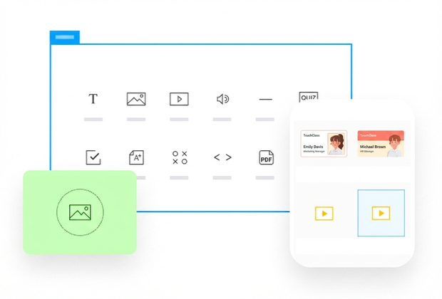Intuitive Editor