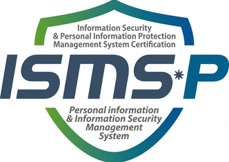 ISMS-P Information Security Management System Certification