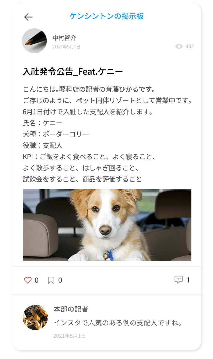 ケンジントンホテル