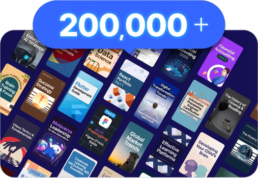 200K+ Mega Content